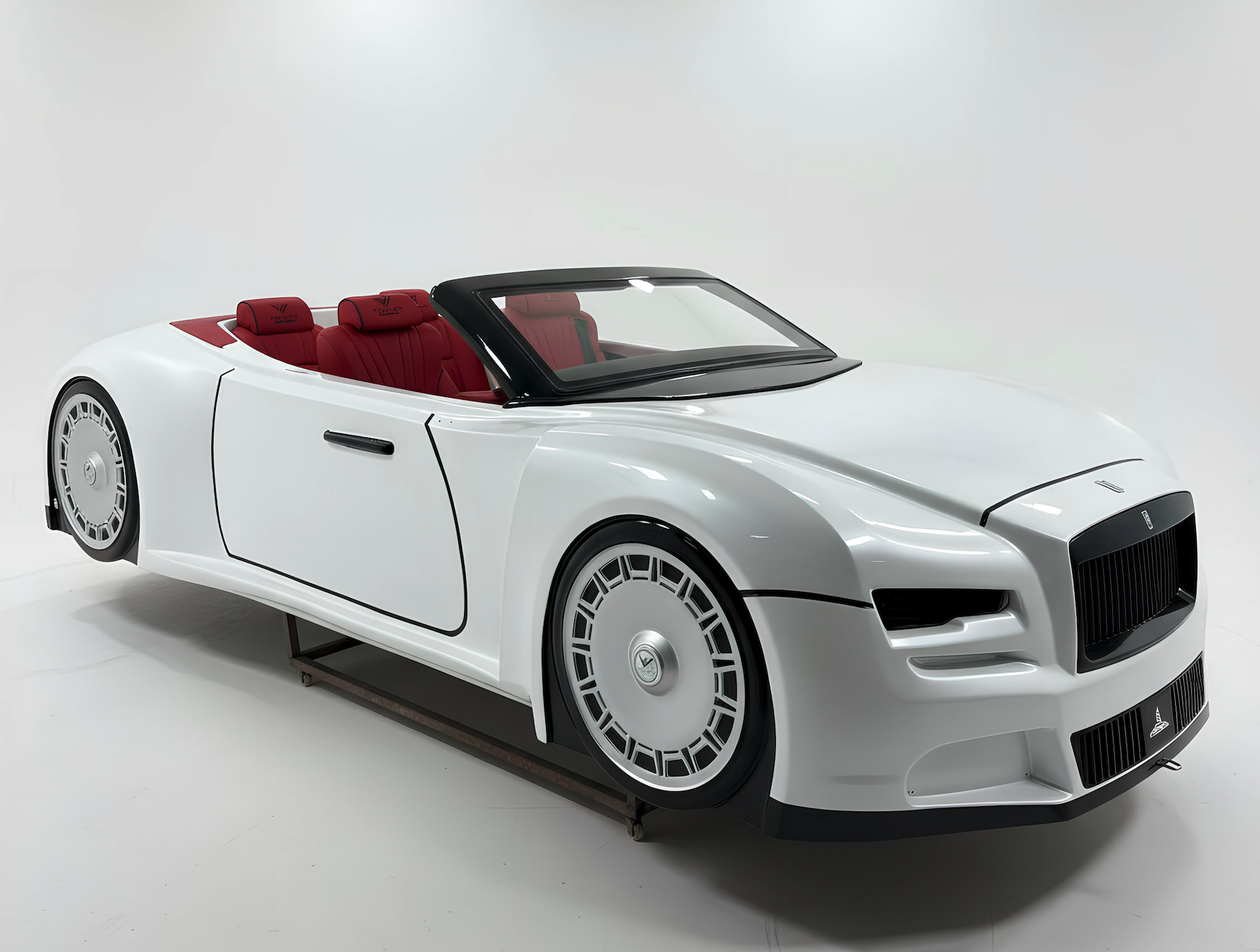 Grand Touring Serisi