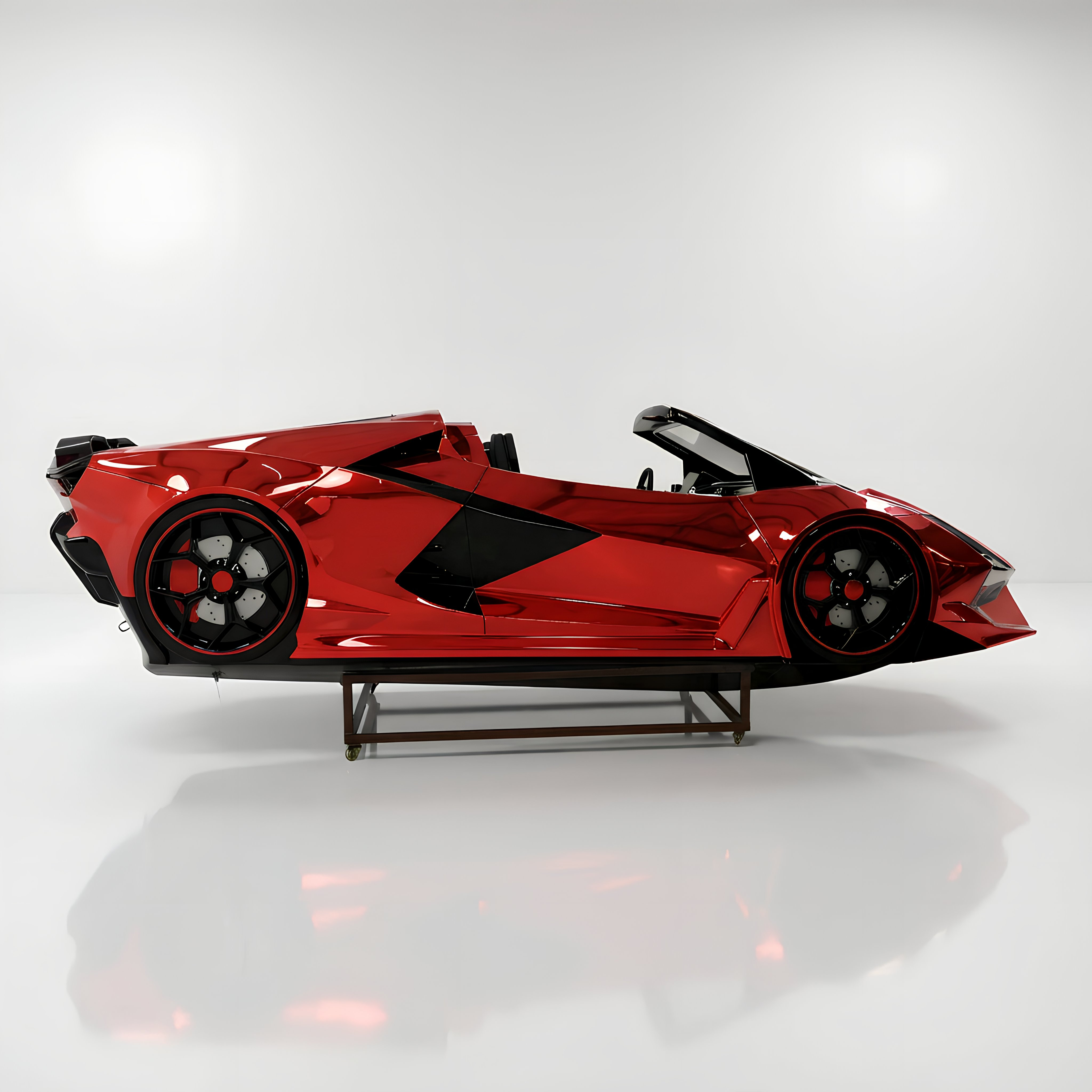 Lüks ve Gücün Tanımı